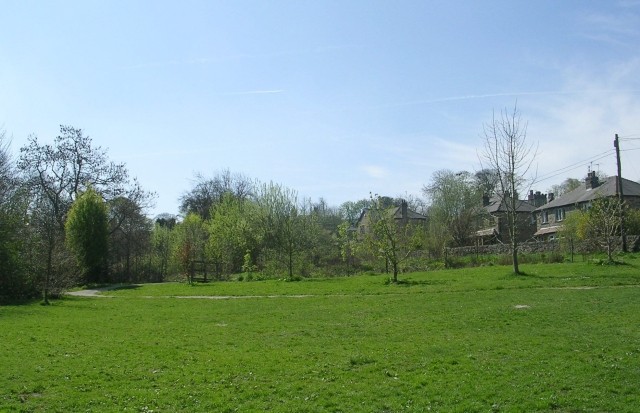 Oxenhope_Millennium_Green