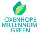 Oxenhope Millennium Green